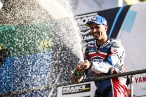 EWC 王牌週末獲勝