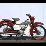打倒本田!其他廠家所生產的 「仿效 Super Cub車型」