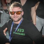 EWC 社群悼念 CLÉMENT STOLL