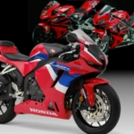 【速報】新款CBR600RR將會是20週年紀念車!?