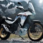 XL750 TRANSALP將以126.5萬日圓的價格於5月登陸日本!?