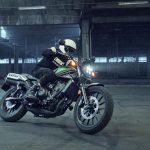 HONDA「CL500」入門休閒風Scrambler 5/25日本發售!【2023 Webike 摩托車展】