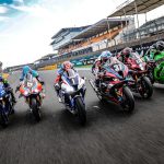 活動預覽:EWC 2023 利曼一切準備就緒