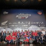 HONDA VILTAÏS RACING 举办庆祝之夜为新的 EWC 赛季做准备