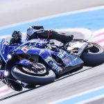 CORTI致电提供POLITA加入MOTO AIN的机会以参战EWC
