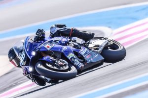 CORTI致电提供POLITA加入MOTO AIN的机会以参战EWC