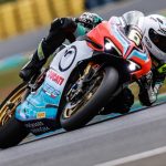 ERC Endurance-Ducati Öttl将加入EWC利曼24耐3人小组名单