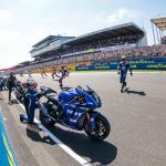 利曼24耐 EWC 24 HEURES MOTOS:关键赛程表一览