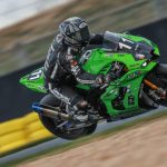 2023 EWC 利曼24耐时程表更新