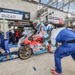 “又愛又恨”的 EWC 經歷讓Davies“著迷”並想要獲得更多
