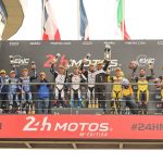 Tecmas-MRP-BMW Racing Team贏得Dunlop Superstock Trophy勝利