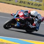 【速报】Tecmas-MRP-BMW Racing Team triumphs赢得2023 EWC Superstock Trophy