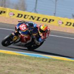 2023 EWC Dunlop Superstock Trophy