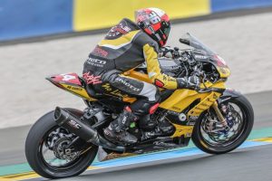 EWC 眾車隊於利曼 24 耐前獲得賽道練習最終機會