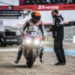BMW于利曼24耐练习中取得EWC赛季飞跃的开端