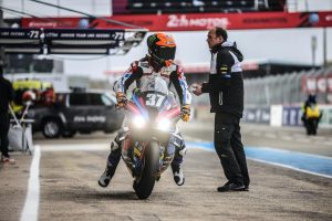 BMW於利曼24耐練習中取得EWC賽季飛躍的開端