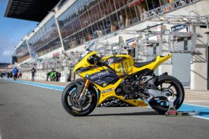 EWC 學生團隊準備進行課外學習