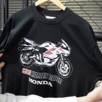 「新・假面騎士」×Honda聯名服飾、配件已上市【2023 Webike 摩托車展】