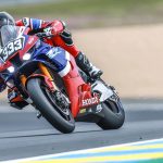 准备就绪:Honda Viltaïs Racing将在EWC赛道上以新造型出场