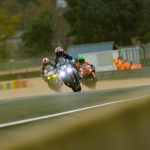 2023 EWC首輪比賽: 利曼24耐正式啟動