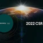 2022 CSR企業社會責任報告:作為EWC主辦者DSE突顯關鍵步驟以紀念IDSPD