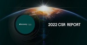2022 CSR企業社會責任報告：作為EWC主辦者DSE突顯關鍵步驟以紀念IDSPD