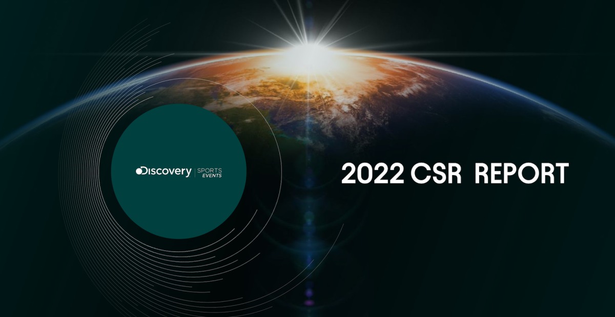 2022 CSR企業社會責任報告：作為EWC主辦者DSE突顯關鍵步驟以紀念IDSPD