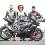 捷克之旅!新的EWC車隊Uniserv Moto 82 準備發動攻擊