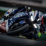 【利曼24耐 】16小時後:F.C.C. TSR Honda France 捱過EWC艱難夜晚拔得頭籌
