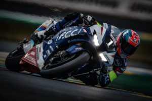【利曼24耐 】16小時後:F.C.C. TSR Honda France 捱過EWC艱難夜晚拔得頭籌