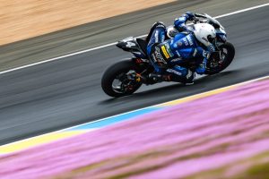 新成员 STEPIEN 预测 MACO 会在 EWC 上取得更多成功