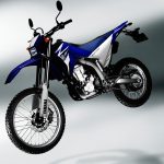 獨家預測YAMAHA全新越野車款! WR155R日本版?NEW SEROW或WR?