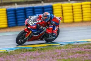 EWC新秀Mercado的除夕之夜提前到來