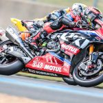 Yoshimura SERT Motul 獲得 EWC 利曼24耐雨中排位賽勝利