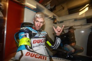 Checa 將利用 Bol d’Or EWC 的英勇表現作為利曼取勝靈感來源