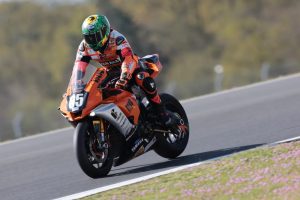 Motobox Kremer Racing EWC全新陣容表現出色且受到讚揚
