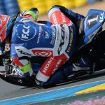 【速報】F.C.C. TSR Honda France贏得2023 EWC利曼24耐冠軍
