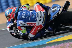 【速報】F.C.C. TSR Honda France贏得2023 EWC利曼24耐冠軍