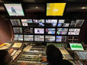 全球注目!2023 EWC賽季即將開始