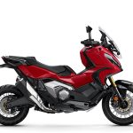 “转卖价”排行榜出炉 ‘Honda X-ADV’首登第一!