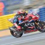 Yoshimura SERT Motul在混亂的首次排位賽中贏得EWC揭幕戰的暫時桿位