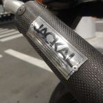 復刻豺狼JACKAL排氣管!SP忠男×Webike特別產品企劃開始??