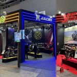 ARCHI & YSS:为Z900RS增添更多个性与乐趣/PMC新品展示【2023 Webike 摩托车展】