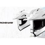 透氣性提高!KABUTO首款越野城市兩用安全帽「GEOSYS」大公開