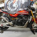 全面改裝Z900RS!Noblest RCM-534 Z900RS把傳統街車和再進化