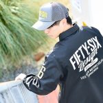 好的骑士外套就是穿起来舒服自然!56design最新产品RIDING COACH JACKET 2