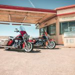 重新復刻!哈雷HARLEY-DAVIDSON ELECTRA GLIDE HIGHWAY KING全球限量發售1750台