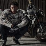 三季可用!Alpinestars全新發布2023 LEGIT CREW FLEECE運動T恤