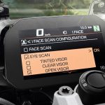 BMW R1300GS即将改款!?传BMW开发更多电控设备