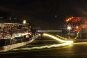 SPA 摩托車賽事倒數：EWC比利時站 30日後開賽